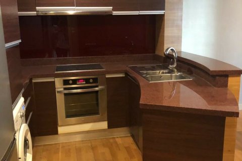 Condo à Sathon, Bangkok, Thaïlande, 2 chambres  № 148721 - photo 2