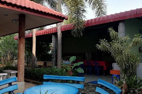 House in Phrae, Thailand 4 bedrooms № 148717 - photo 28