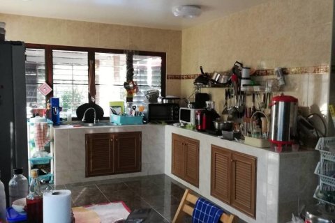 House in Phrae, Thailand 4 bedrooms № 148717 - photo 12