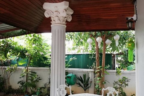 House in Phrae, Thailand 4 bedrooms № 148717 - photo 3