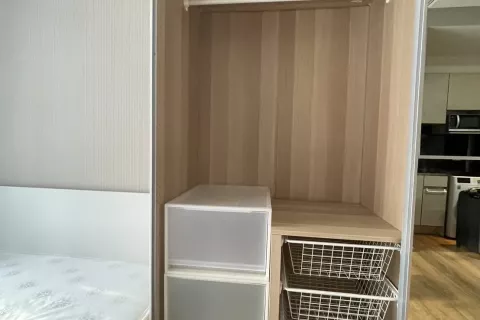 Studio dans le Condo à Khlong Toei, Bangkok, Thaïlande  № 140195 - photo 8