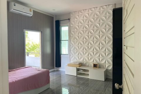 Дом в Паттайе, Таиланд с 4 спальнями  № 140192 - фото 10