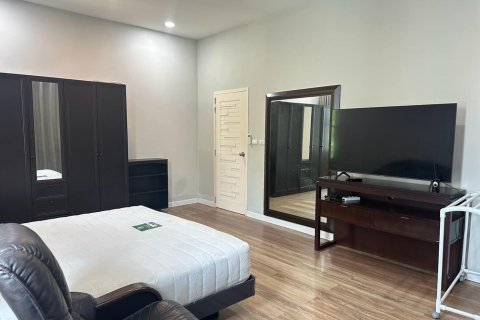 Дом в Паттайе, Таиланд с 4 спальнями  № 140192 - фото 14