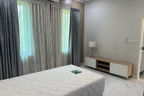 Дом в Паттайе, Таиланд с 4 спальнями  № 140192 - фото 12