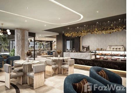 Studio in the Condo in Pattaya, Thailand  № 140196 - photo 4