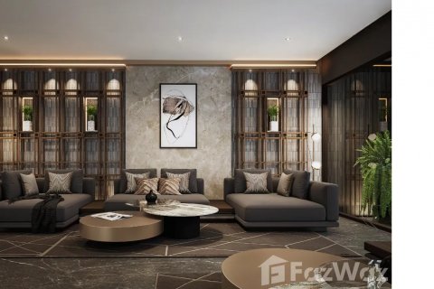 Studio in the Condo in Pattaya, Thailand  № 140196 - photo 5