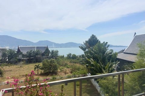 Вилла в Кату, Таиланд с 4 спальнями  № 140193 - фото 18