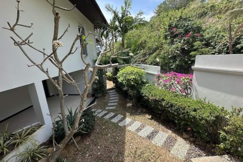 Вилла в Кату, Таиланд с 4 спальнями  № 140193 - фото 11