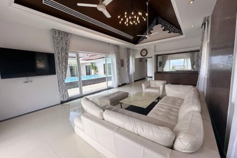 Вилла в Кату, Таиланд с 4 спальнями  № 140193 - фото 15