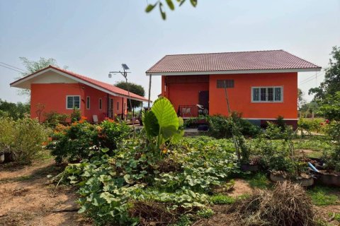 Maison à Chaiyaphum, Thaïlande 2 chambres № 170762 - photo 7