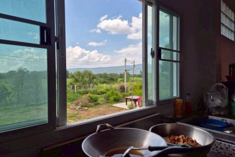 Maison à Chaiyaphum, Thaïlande 2 chambres № 170762 - photo 5