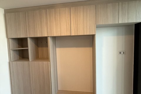 Студия в кондо в Бангкок Ной, Таиланд № 170764 - фото 6