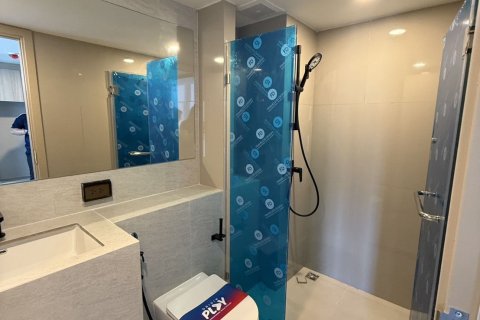 Студия в кондо в Бангкок Ной, Таиланд № 170764 - фото 7