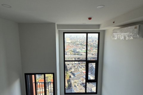 Студия в кондо в Бангкок Ной, Таиланд № 170764 - фото 5