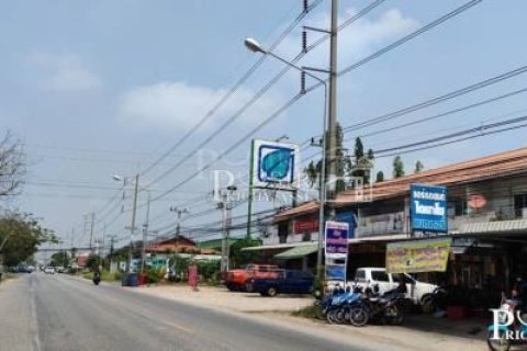 Land in Ban Phaeo, Thailand 28800 sq.m. № 170763 - photo 4