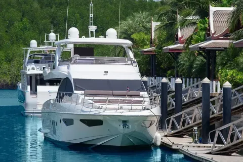 Villa in Phuket, Thailand 5 bedrooms № 170760 - photo 8