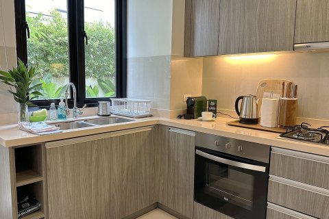 Villa in Phuket, Thailand 5 bedrooms № 170761 - photo 8