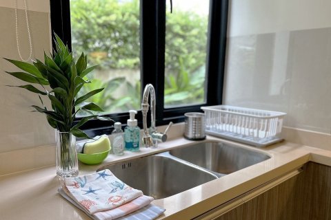 Villa in Phuket, Thailand 5 bedrooms № 170761 - photo 29