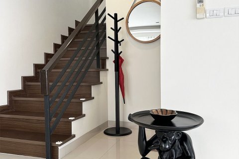 Villa in Phuket, Thailand 5 bedrooms № 170761 - photo 16