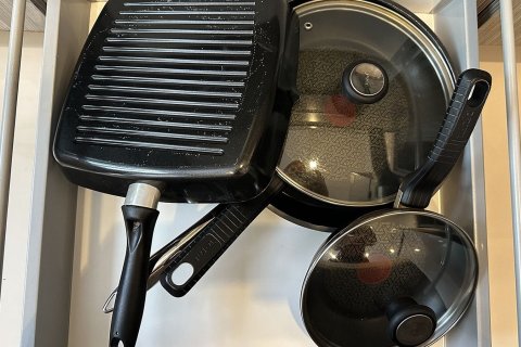 Villa in Phuket, Thailand 5 bedrooms № 170761 - photo 30