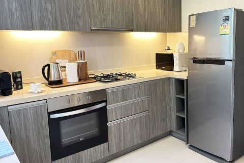 Villa in Phuket, Thailand 5 bedrooms № 170761 - photo 26