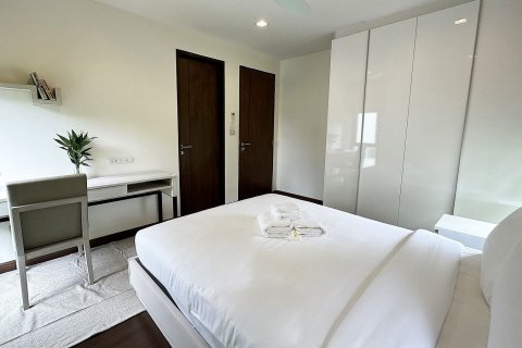 Villa in Phuket, Thailand 5 bedrooms № 170761 - photo 19
