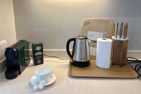 Villa in Phuket, Thailand 5 bedrooms № 170761 - photo 28