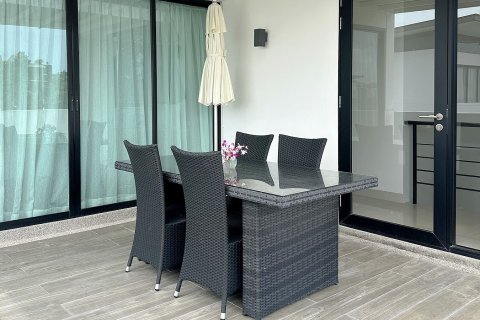 Villa in Phuket, Thailand 5 bedrooms № 170761 - photo 27