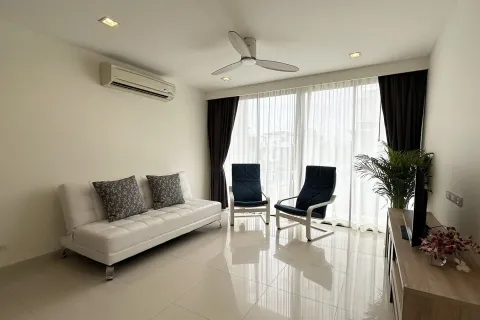 Villa in Phuket, Thailand 5 bedrooms № 170761 - photo 6