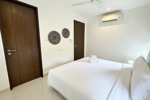 Villa in Phuket, Thailand 5 bedrooms № 170761 - photo 20