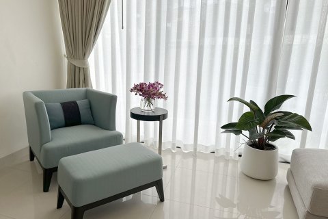 Villa in Phuket, Thailand 5 bedrooms № 170761 - photo 13