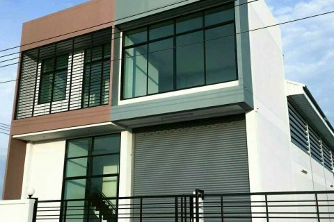 Земельный участок в Банг Буа Тонге, Таиланд 1600м2  № 170765 - фото 7