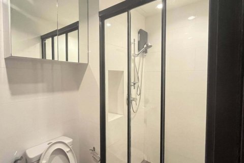 Studio in the Condo in Watthana, Bangkok, Thailand  № 170759 - photo 10