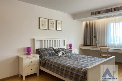 Eigentumswohnung in Phra Khanong, Bangkok, Thailand, 3 Schlafzimmer  № 215920 - Foto 4
