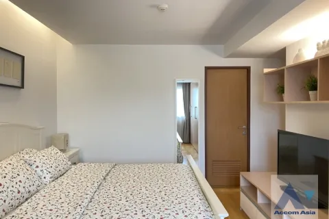 Eigentumswohnung in Phra Khanong, Bangkok, Thailand, 3 Schlafzimmer  № 215920 - Foto 9