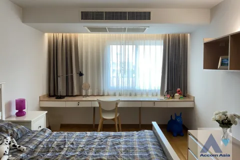 Eigentumswohnung in Phra Khanong, Bangkok, Thailand, 3 Schlafzimmer  № 215920 - Foto 5