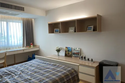 Eigentumswohnung in Phra Khanong, Bangkok, Thailand, 3 Schlafzimmer  № 215920 - Foto 6