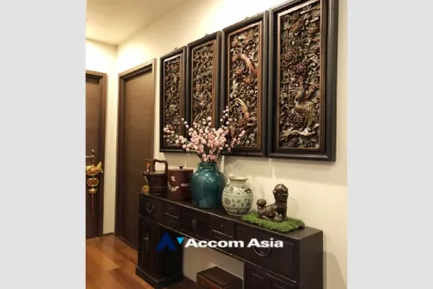 Eigentumswohnung in Watthana, Bangkok, Thailand, 2 Schlafzimmer № 215925 - Foto 2