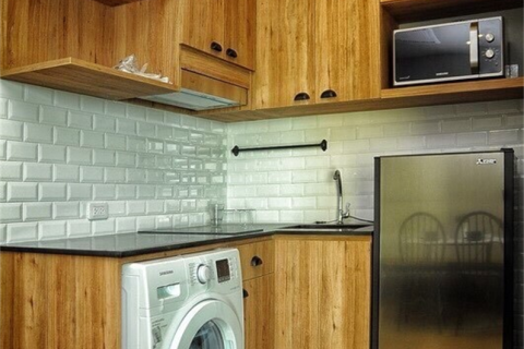 Condo in Bangkok, Thailand, 1 bedroom  № 188834 - photo 4