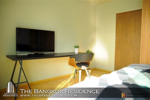 Condo in Bangkok, Thailand, 1 bedroom  № 188834 - photo 7