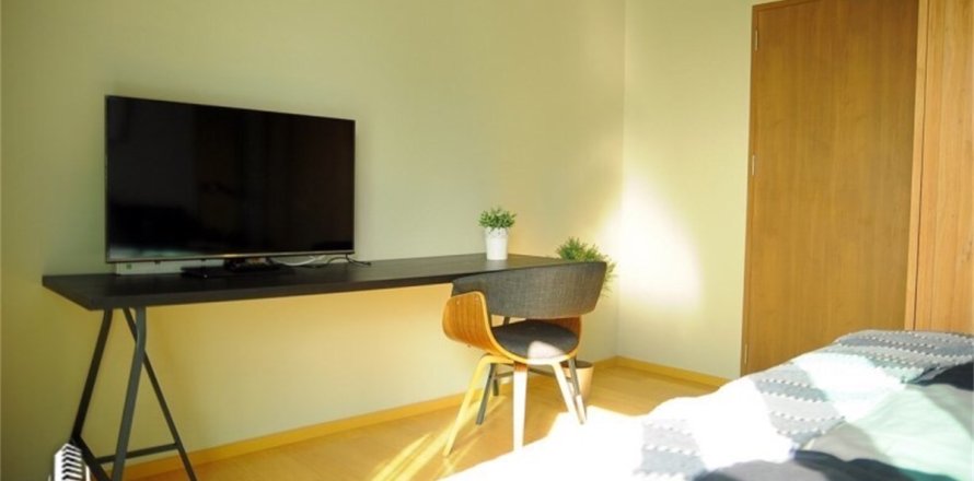 Condo in Bangkok, Thailand, 1 bedroom № 188834