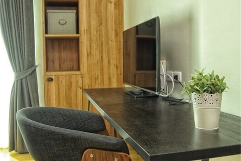 Condo in Bangkok, Thailand, 1 bedroom № 188834 - photo 8