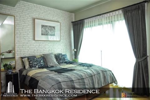 Condo in Bangkok, Thailand, 1 bedroom  № 188834 - photo 6