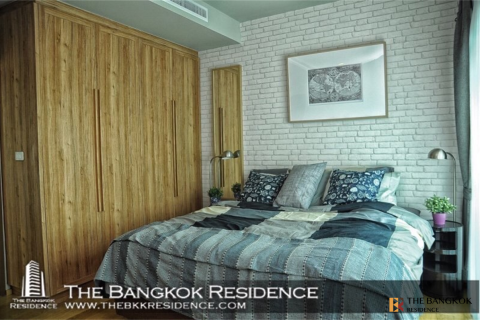 Condo in Bangkok, Thailand, 1 bedroom  № 188834 - photo 8