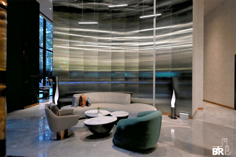 Condo in Bangkok, Thailand, 3 bedrooms  № 188837 - photo 9