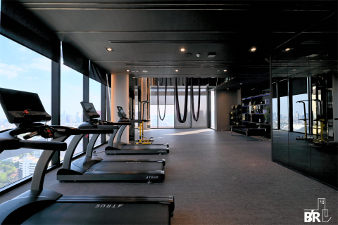 Condo in Bangkok, Thailand, 3 bedrooms № 188837 - photo 4