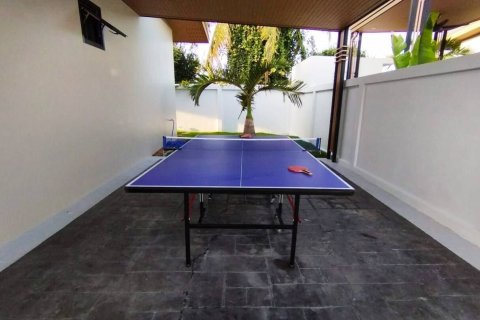 Villa à Hua Hin, Thaïlande 2 chambres № 147750 - photo 14