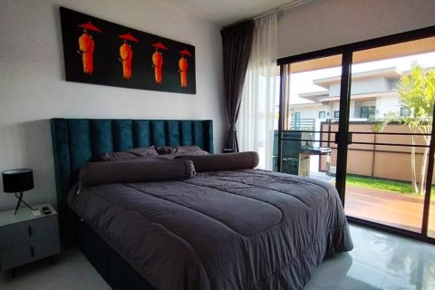 Villa à Hua Hin, Thaïlande 2 chambres № 147750 - photo 6