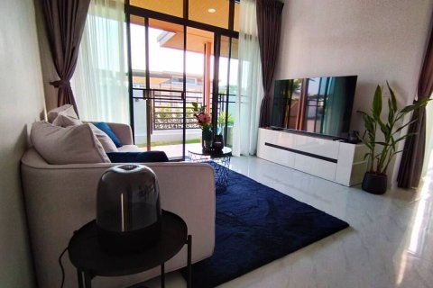 Villa à Hua Hin, Thaïlande 2 chambres № 147750 - photo 2