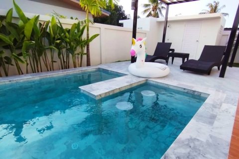 Villa à Hua Hin, Thaïlande 2 chambres № 147750 - photo 15